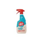 Nettoyant désinfectant la croix sans javel au bicarbonate de soude - spray de 500 ml Nettoyant désinfectant la croix sans javel au bicarbonate de soude - spray de 500 ml