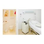 Nettoyant dsinfectant dsodorisant de surface parfum menthe - 2 l menthe matpro