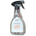 Nettoyant destructeur d'odeur