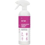 Nettoyant détartrant désinfectant sanitaires écocertifié ecoway - 57645 Nettoyant détartrant désinfectant sanitaires écocertifié ecoway - 57645