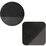 Nettoyant pour �cran de voiture, lingette de nettoyage en microfibre pour �cran tactile de tableau de ...