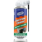 Nettoyant �lectronique gunk pour le nettoyage des contacts �lectriques 400 ml