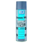 Nettoyant pour quipements lectroniques - arosol 650 ml - contact net - kf