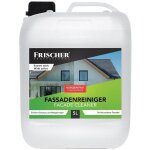 Nettoyant pour faades frischer 5l