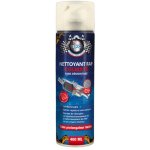 Erc - nettoyant fap colmat sans dmontage 400ml