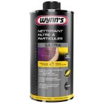 Nettoyant fap - filtre � particules - wynn's fap ultra - 1l - moteur diesel
