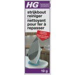 Hg - nettoyant fer  repasser 19 gr