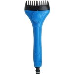 Nettoyant pour filtre de piscine brosse propre, cartouche filtrante pour piscine et spa outil de nettoyage ...