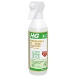 Nettoyant four �co 500 ml - hg