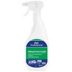 Nettoyant four et grils spray 750ml - procter & gamble france Nettoyant four et grils spray 750ml - procter & gamble france