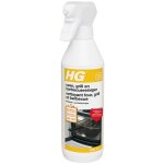 Nettoyant four, grill et barbecue 500 ml - hg Nettoyant four, grill et barbecue 500 ml - hg