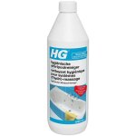 Nettoyant hygi�nique pour syst�mes d'hydro - massage - 1l - hg