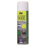 Nettoyant inox qualite alimentaire a�rosol 500 ml - sico
