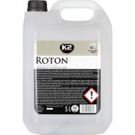 Nettoyant jantes k2 roton 5l