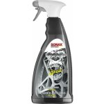 Nettoyant pour jantes - sonax - beast - 1 litre - flacon noir