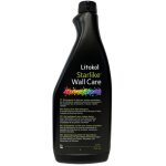 Nettoyant joints epoxy starlike wall care 750ml litokol