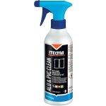 Nettoyant pour menuiserie pvc - alu clean. bidon de 5 litres - itw spraytec itecma