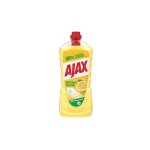 Nettoyant multi - usages ajax fracheur citron - flacon de 1, 25 l