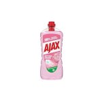 Ajax - nettoyant multi - usages fra�cheur pivoine - flacon de 1, 25 l