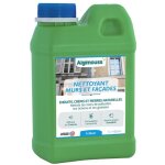Nettoyant murs et facades concentr 1l - algimouss