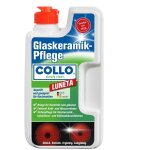 Nettoyant pour plaque vitrocramique collo luneta