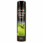 Nettoyant plastique pomme 600 ml