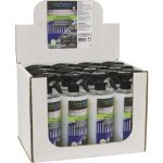 Nettoyant protecteur aluminium et metal peint 750 ml green plaisance s09936