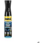 Nettoyant & protecteur tableau de bord et ecran 300ml rain x