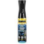 Nettoyant & protecteur tableau de bord et ecran 300ml rain x
