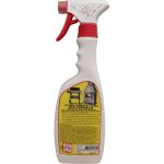 Nettoyant puissant vitre insert, po�les � bois, four 500ml