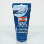 Nettoyant r�novateur optique phare en plastique arexons 31029