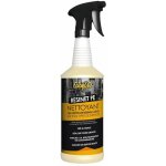 Nettoyant des depots de resines et seves pulvérisateur 1 l Nettoyant des depots de resines et seves pulvérisateur 1 l