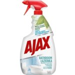 Nettoyant pour salle de bain ajax 750 ml