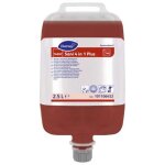 Nettoyant sanitaire recharge de 2, 5l - diversey