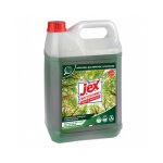 Nettoyant multi usages dsinfectant triple action 5l fort des landes jex professionnel