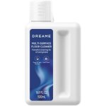 Nettoyant sols multi - surfaces pour huile et graisse (500 ml) for dreame h15proheat, surfaces nettoyage ...