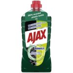 Nettoyant sol universel ajax citron vert 1 l