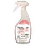 Nettoyant surfaces inox 750ml spray - diversey