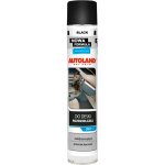 Nettoyant tableau de bord 750 ml noir