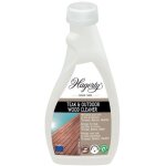 Nettoyant teck et bois ext�rieur 500 ml - hagerty