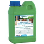 Nettoyant tissus exterieurs 1l - algimouss Nettoyant tissus exterieurs 1l - algimouss
