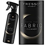 Nettoyant tissu fresso pour nettoyer les si�ges et les rev�tements de voiture