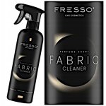 Nettoyant tissu fresso pour nettoyer les si�ges et les rev�tements de voiture