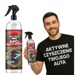 Nettoyant universel ext�rieur et int�rieur craftcleaners apc