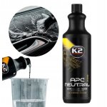 Nettoyant universel k2 apc neutral pro 1 l pour diverses surfaces