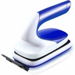 Nettoyant pour vitres d'aquarium, grattoir à algues brosse magnétique en verre pour aquarium (l10w4. ... Nettoyant pour vitres d'aquarium, grattoir à algues brosse magnétique en verre pour aquarium (l10w4. ...