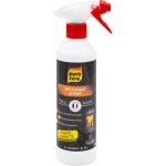 Nettoyant vitres de foyer d'insert et poêle pyrofeu 500ml Nettoyant vitres de foyer d'insert et poêle pyrofeu 500ml