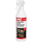 Nettoyant pour vitres d'insert 500 ml - hg Nettoyant pour vitres d'insert 500 ml - hg