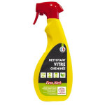 Nettoyant pour vitre d insert 750ml ecocert