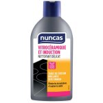 Nettoyant vitrocramique et induction 250ml - nuncas